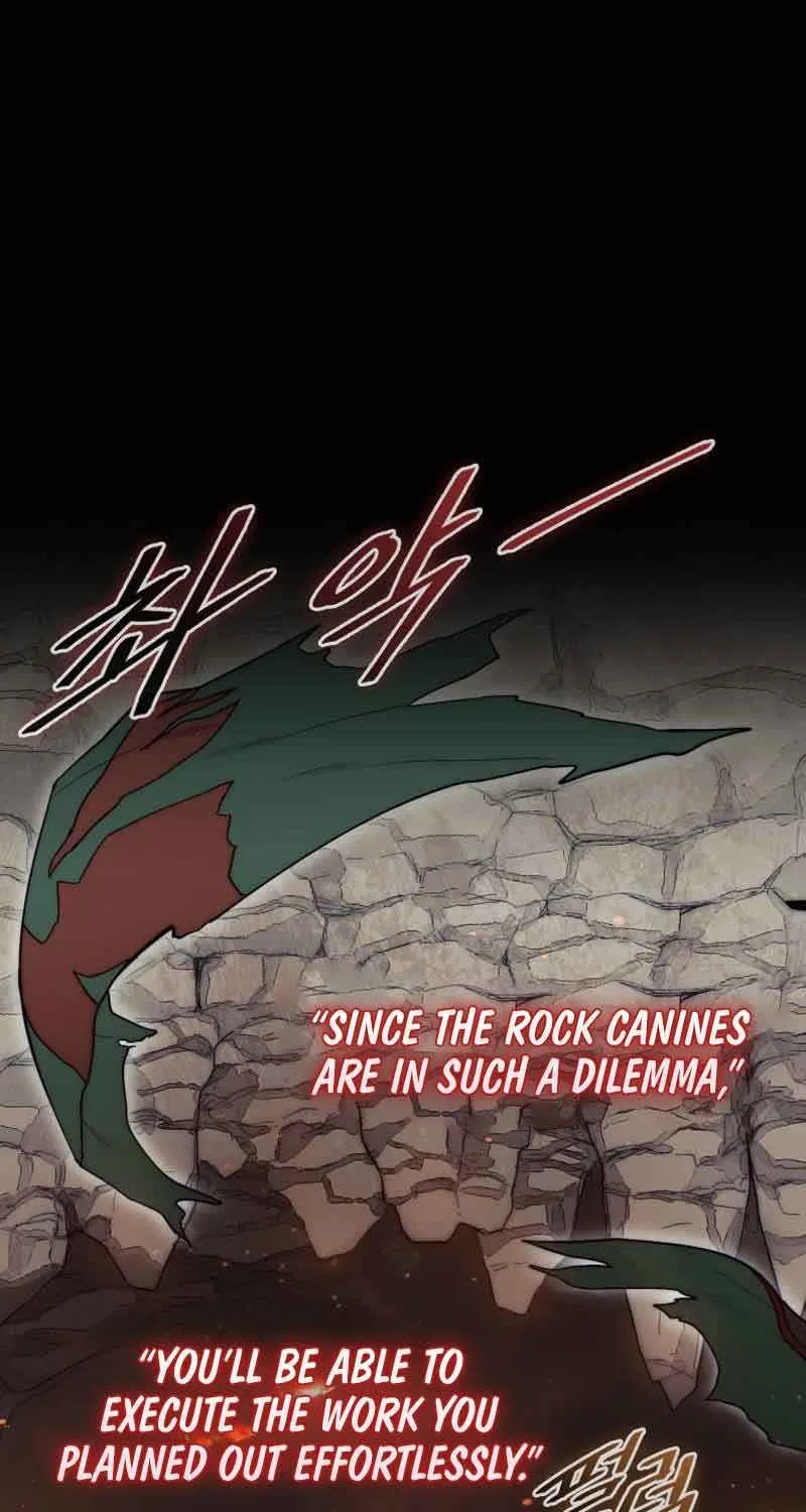 The 31st Piece Turns the Tables Chapter 8 page 59 - 