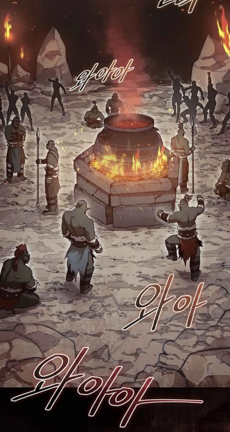 The 31st Piece Turns the Tables Chapter 8 page 60 - 