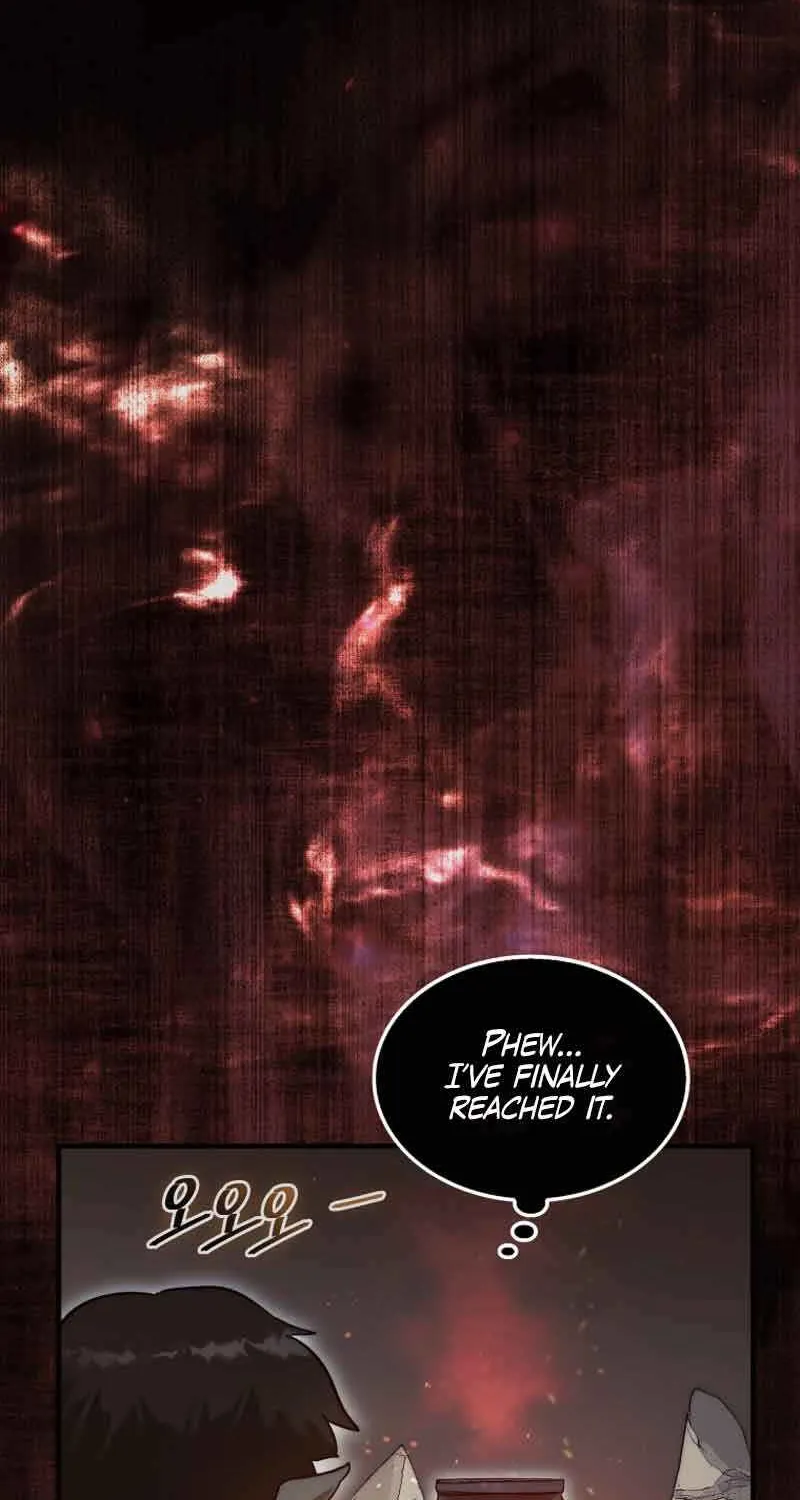 The 31st Piece Turns the Tables Chapter 8 page 61 - 