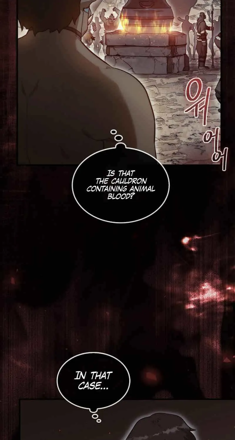 The 31st Piece Turns the Tables Chapter 8 page 62 - 