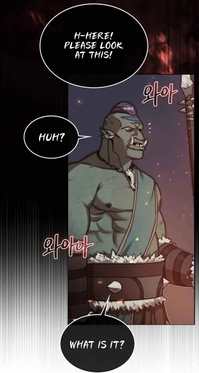 The 31st Piece Turns the Tables Chapter 8 page 64 - 