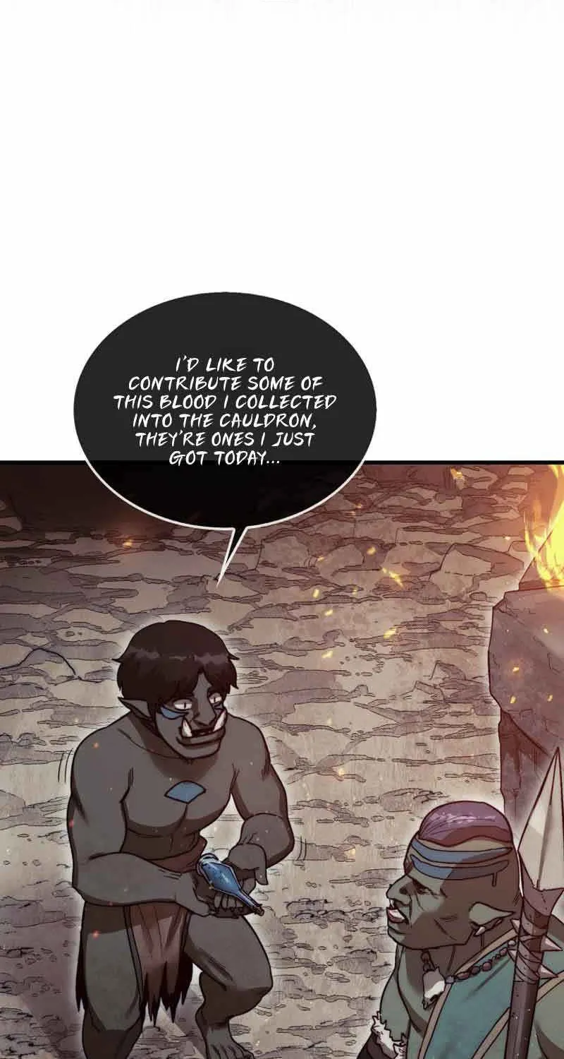 The 31st Piece Turns the Tables Chapter 8 page 65 - 