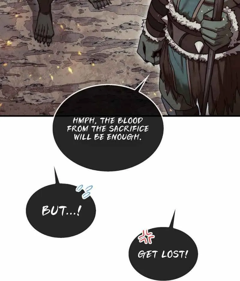 The 31st Piece Turns the Tables Chapter 8 page 66 - 