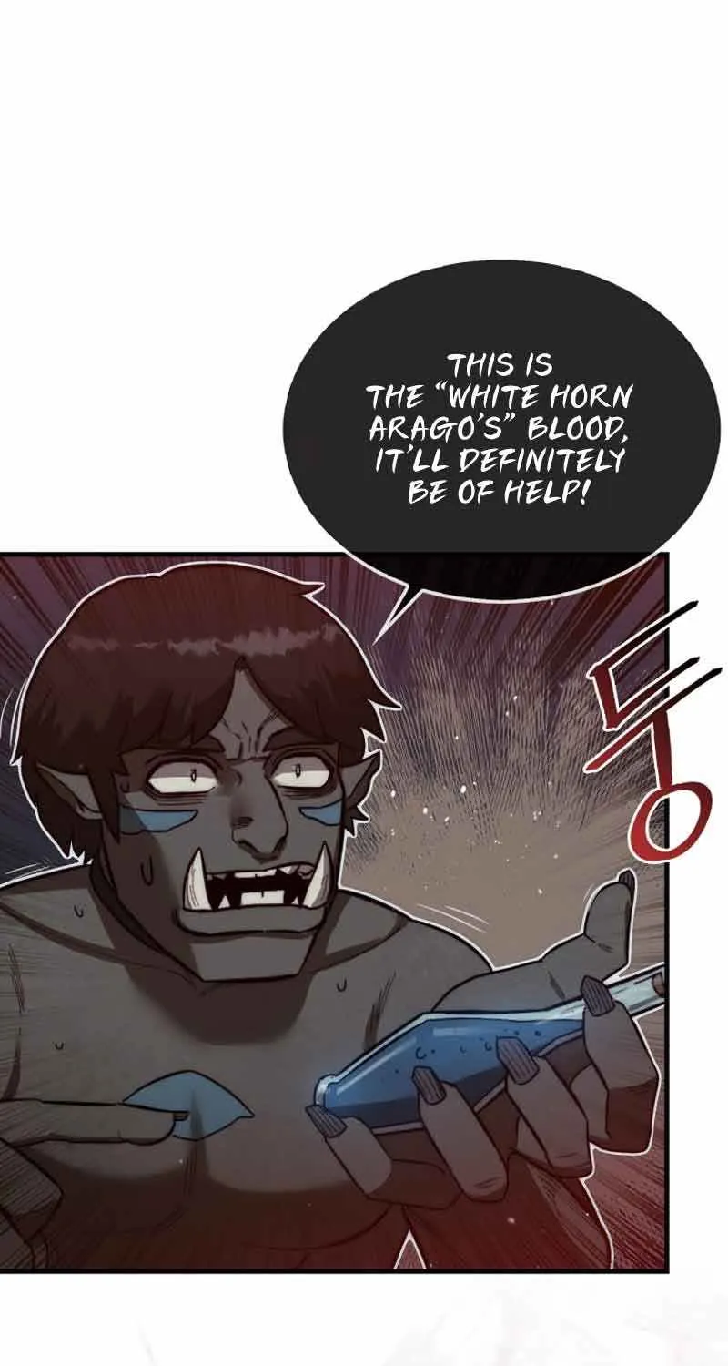 The 31st Piece Turns the Tables Chapter 8 page 67 - 