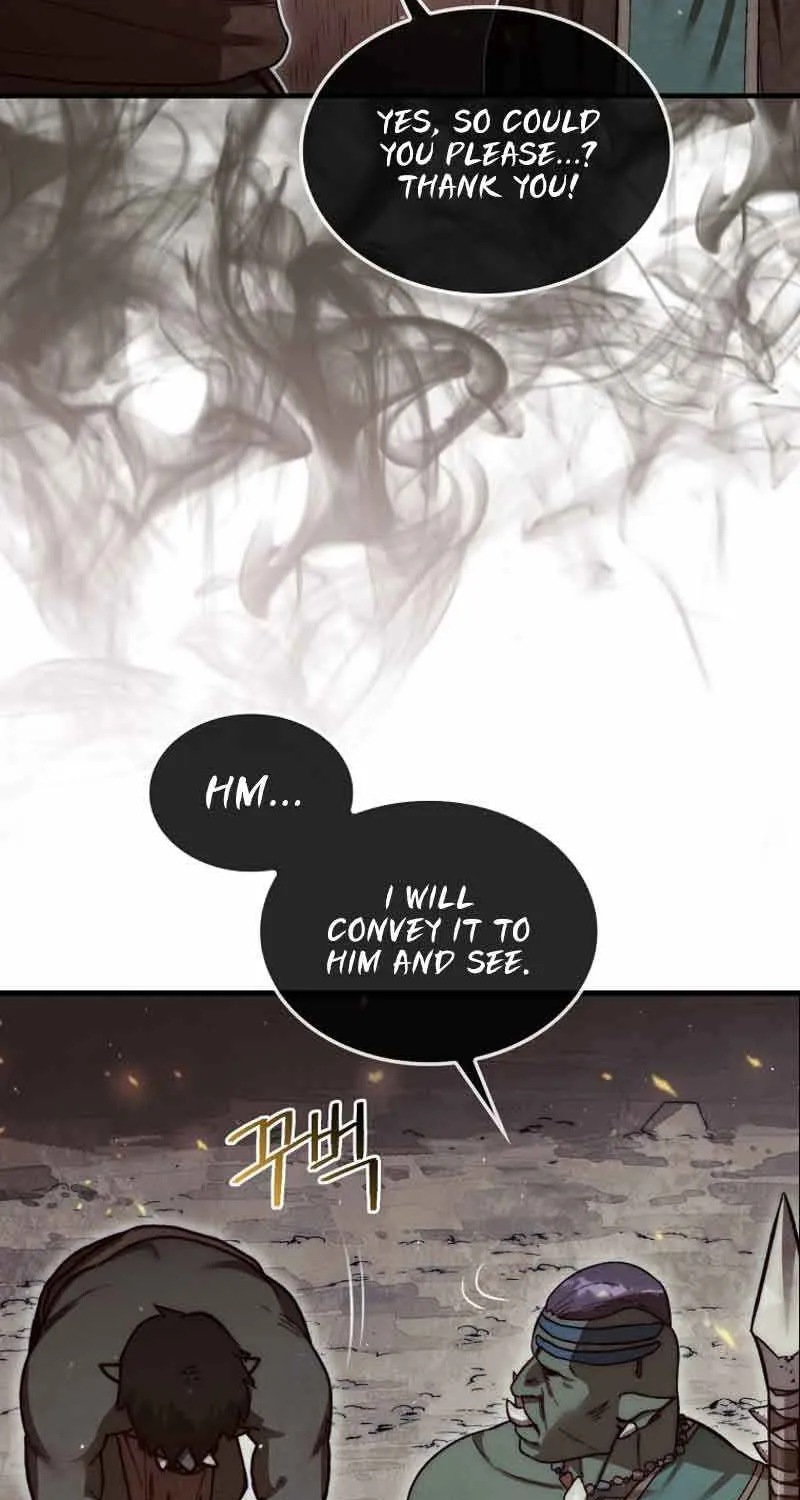 The 31st Piece Turns the Tables Chapter 8 page 69 - 