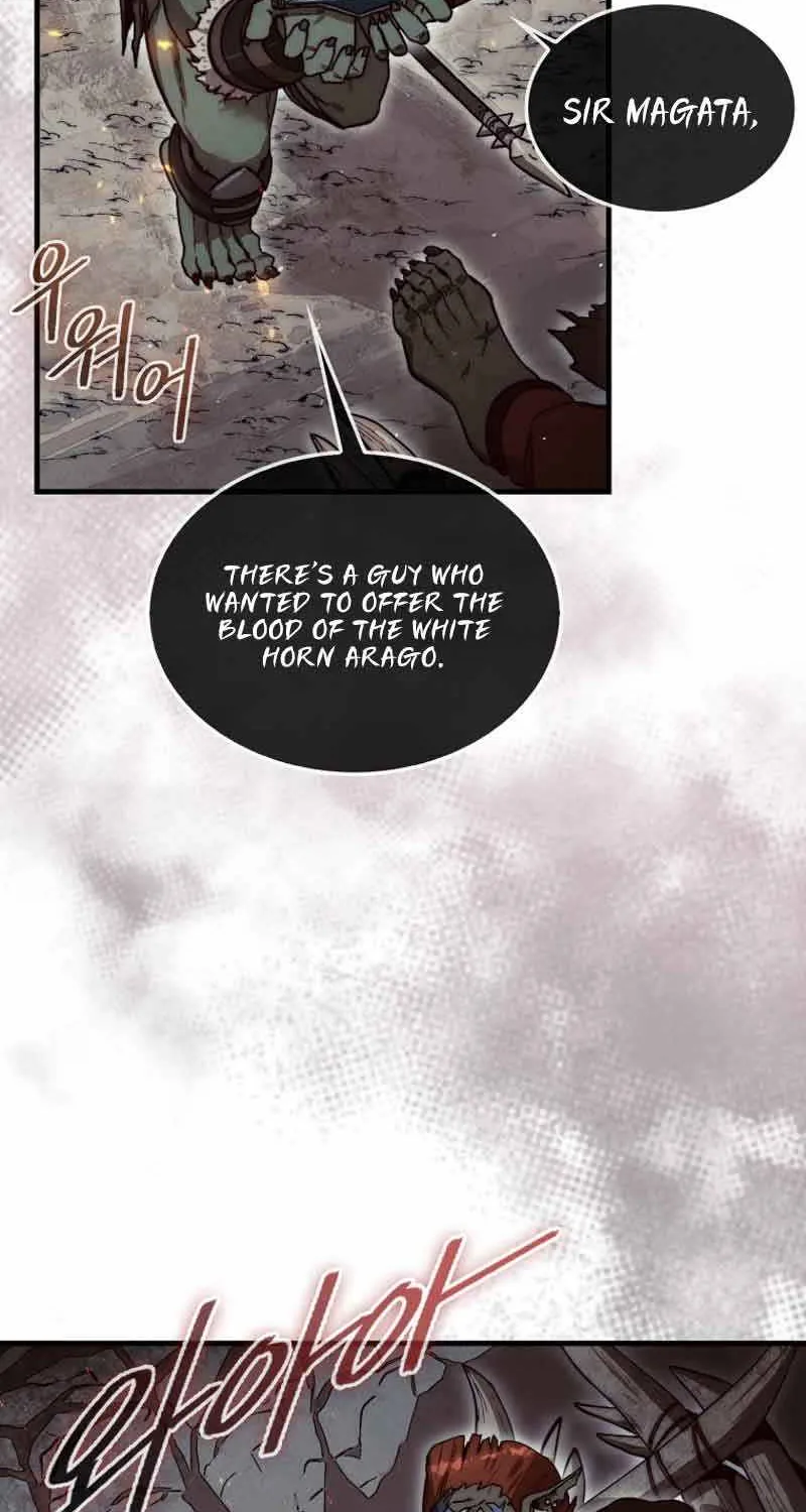 The 31st Piece Turns the Tables Chapter 8 page 72 - 