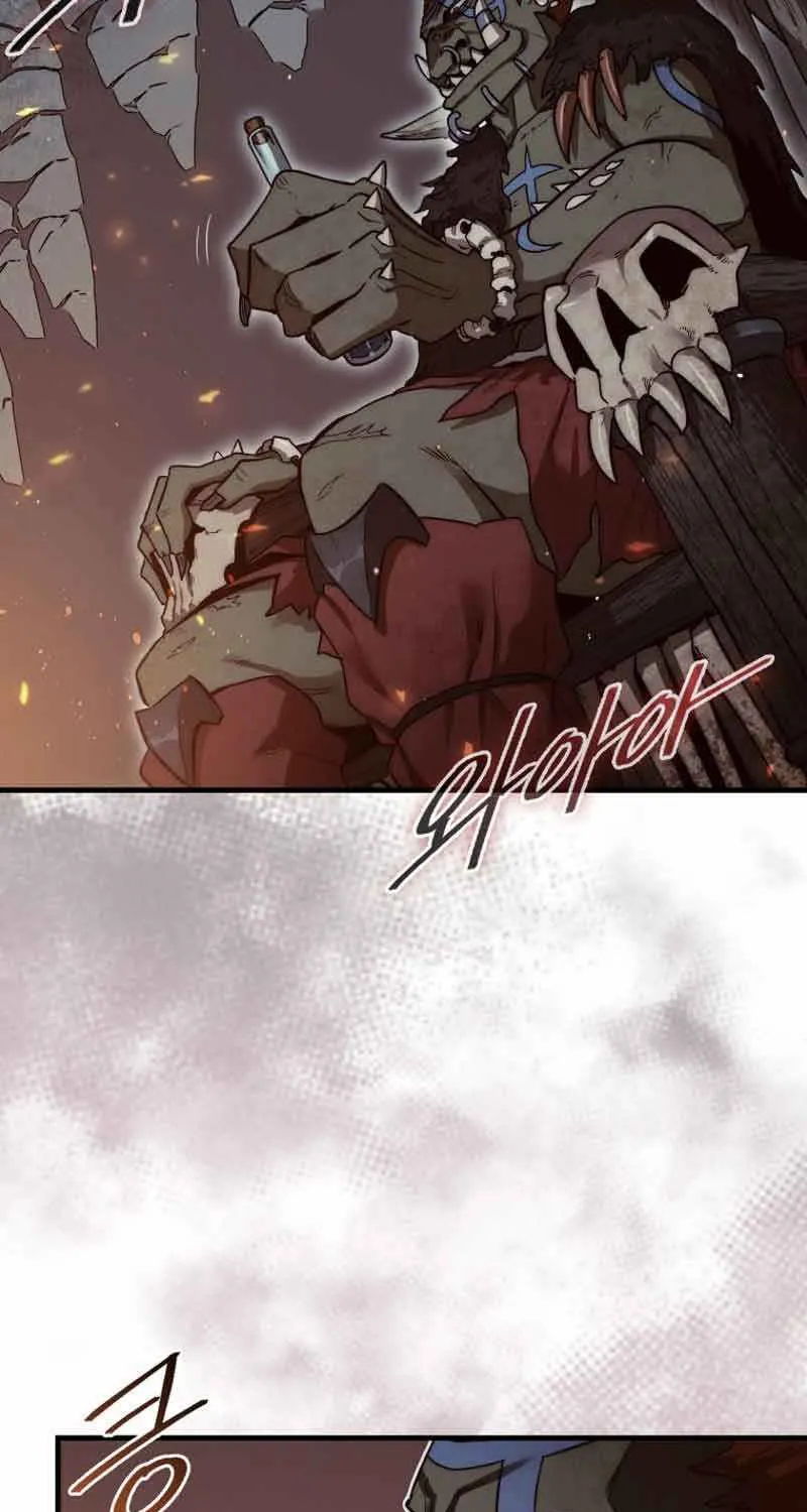 The 31st Piece Turns the Tables Chapter 8 page 73 - 