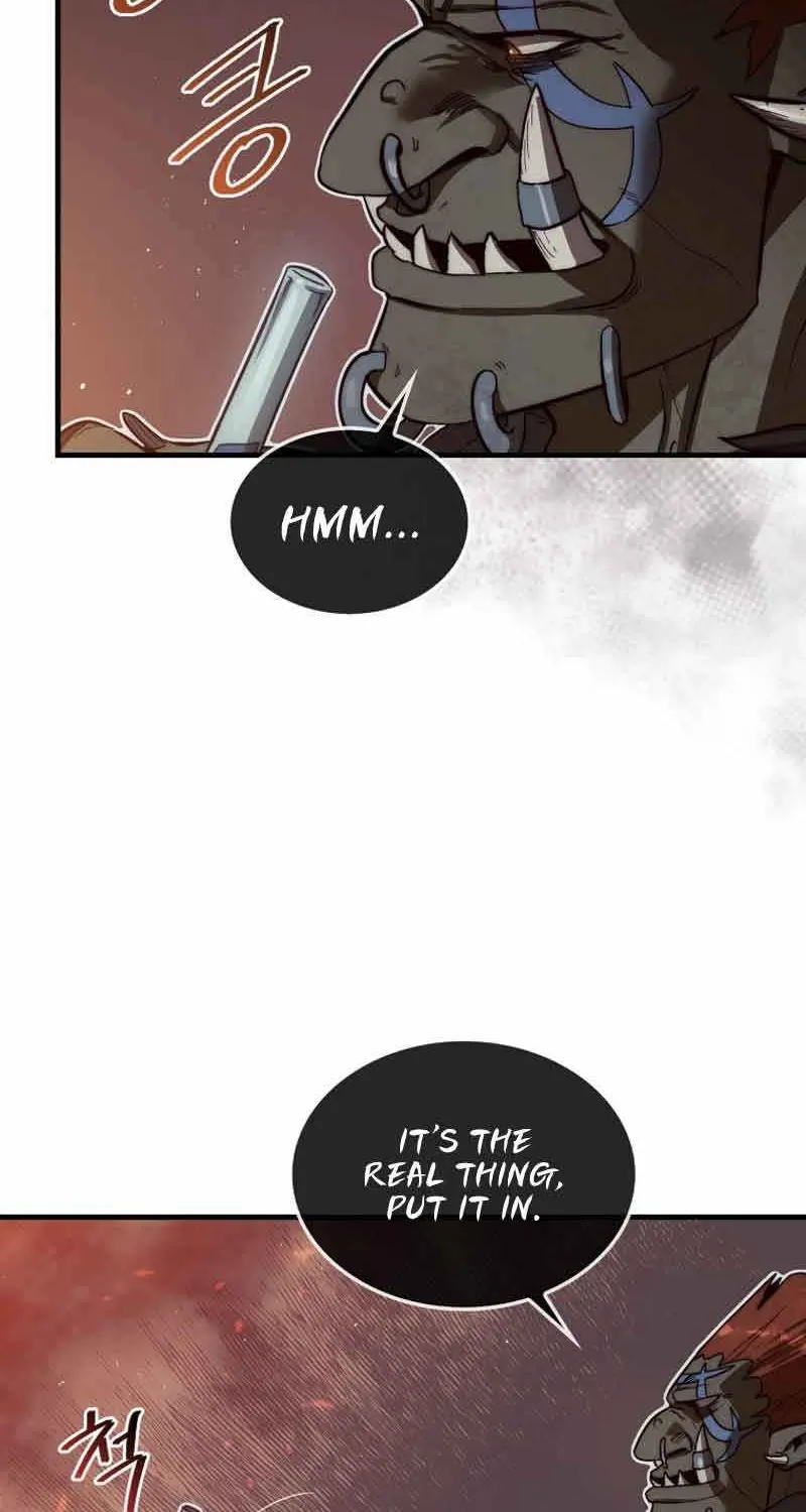 The 31st Piece Turns the Tables Chapter 8 page 74 - 