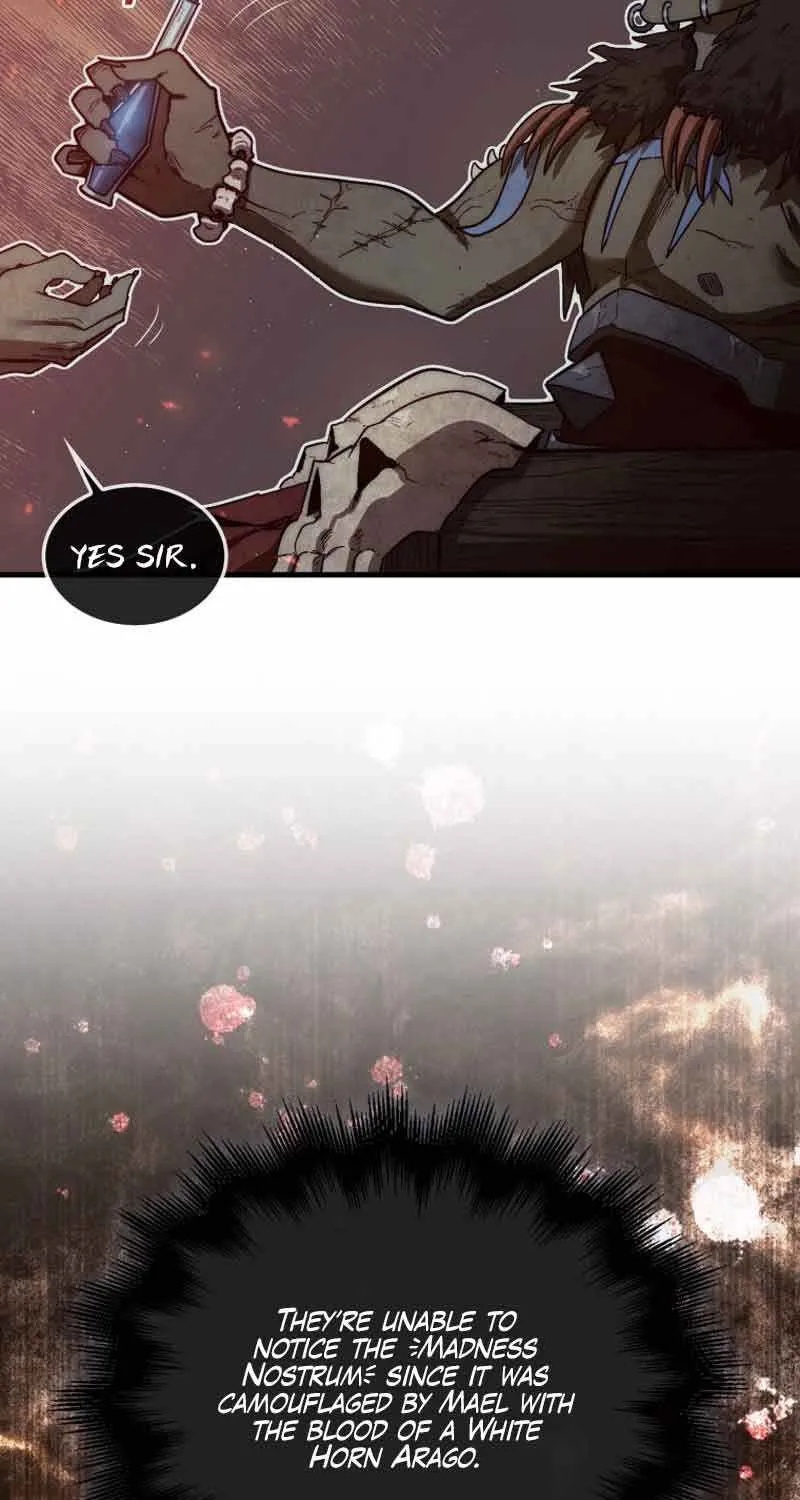 The 31st Piece Turns the Tables Chapter 8 page 75 - 