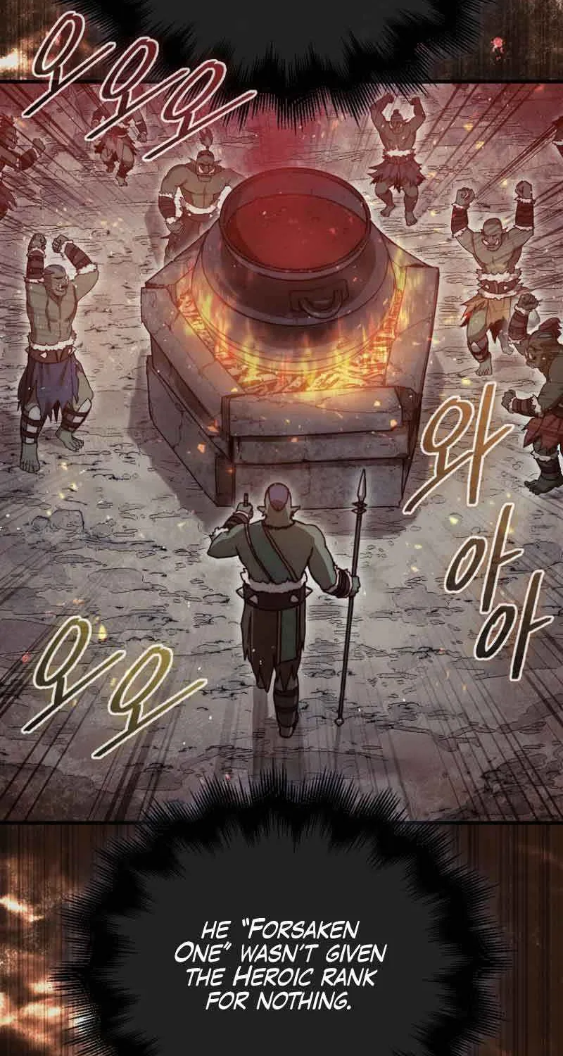 The 31st Piece Turns the Tables Chapter 8 page 76 - 