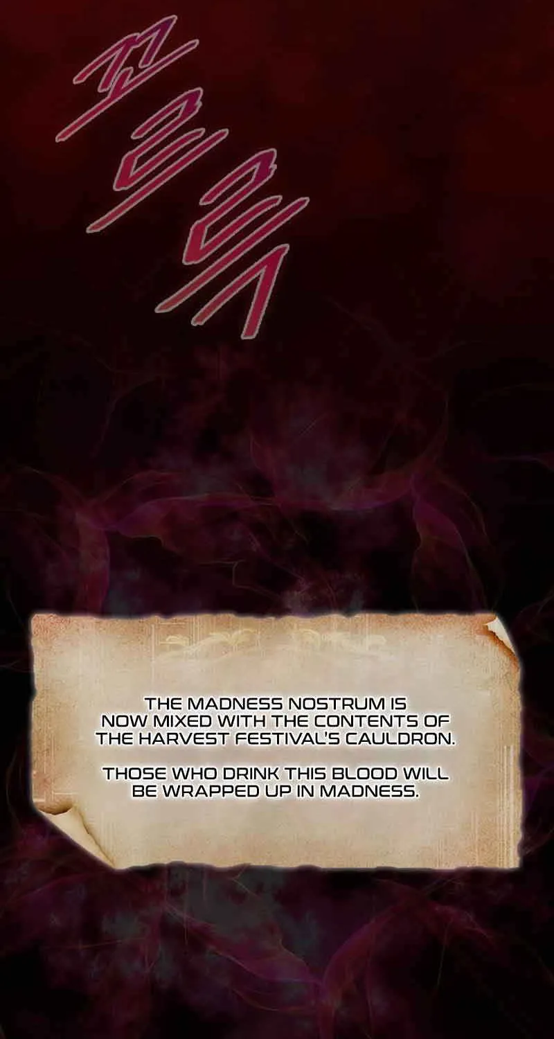 The 31st Piece Turns the Tables Chapter 8 page 80 - 