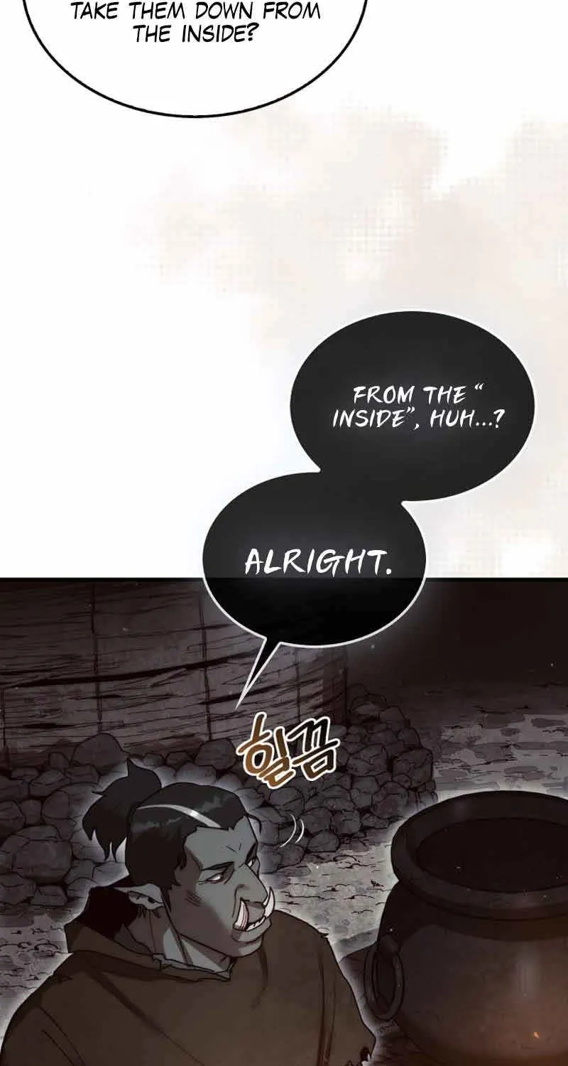 The 31st Piece Turns the Tables Chapter 8 page 9 - 