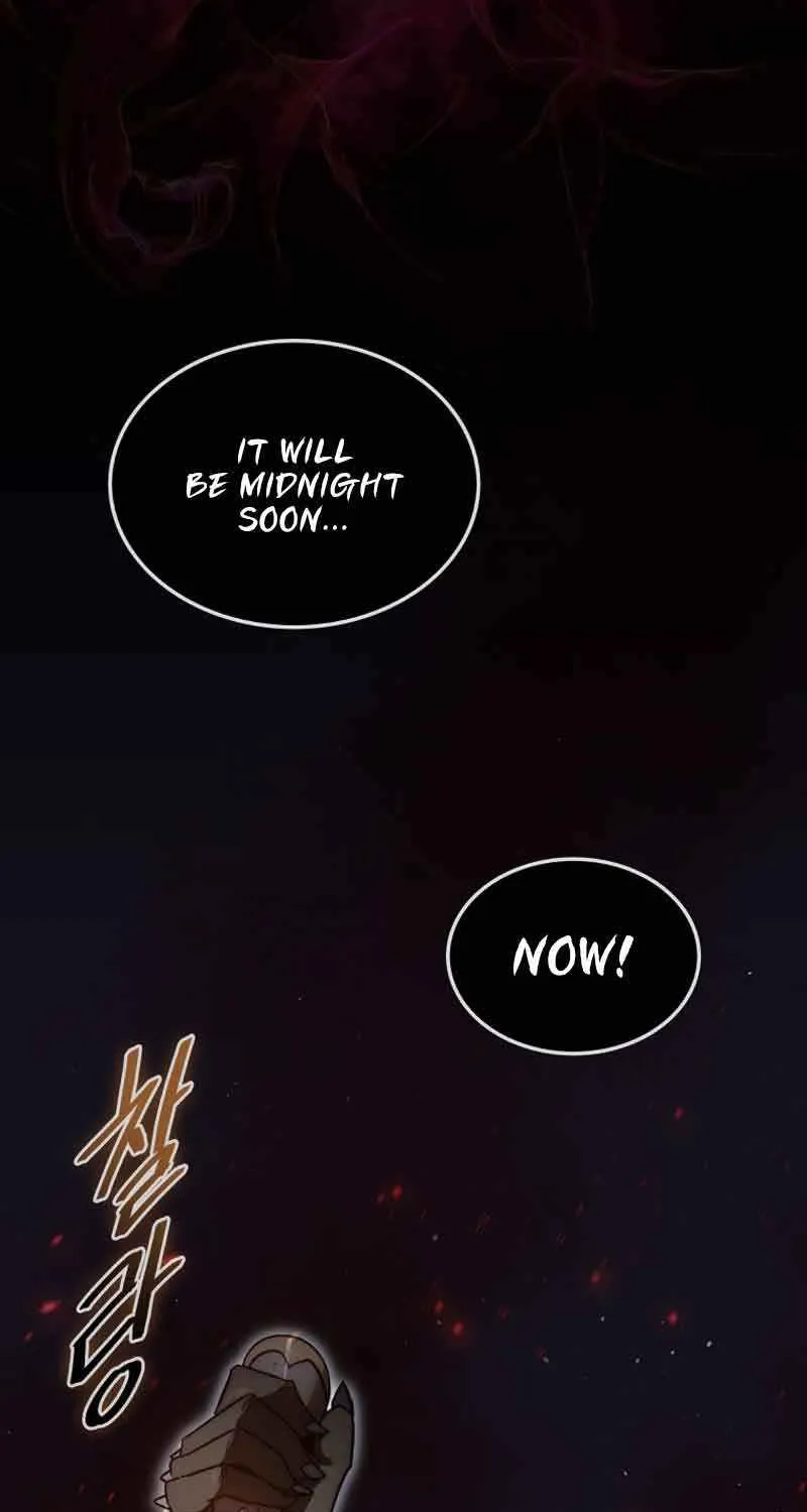 The 31st Piece Turns the Tables Chapter 8 page 81 - 