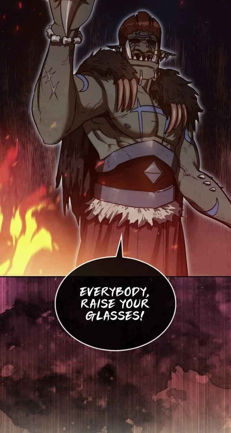 The 31st Piece Turns the Tables Chapter 8 page 82 - 