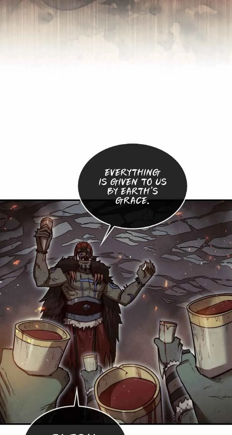 The 31st Piece Turns the Tables Chapter 8 page 83 - 