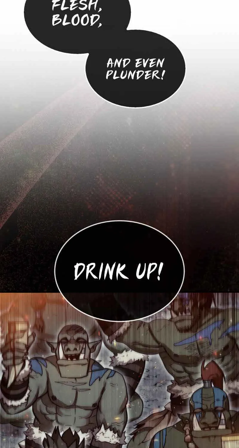 The 31st Piece Turns the Tables Chapter 8 page 84 - 