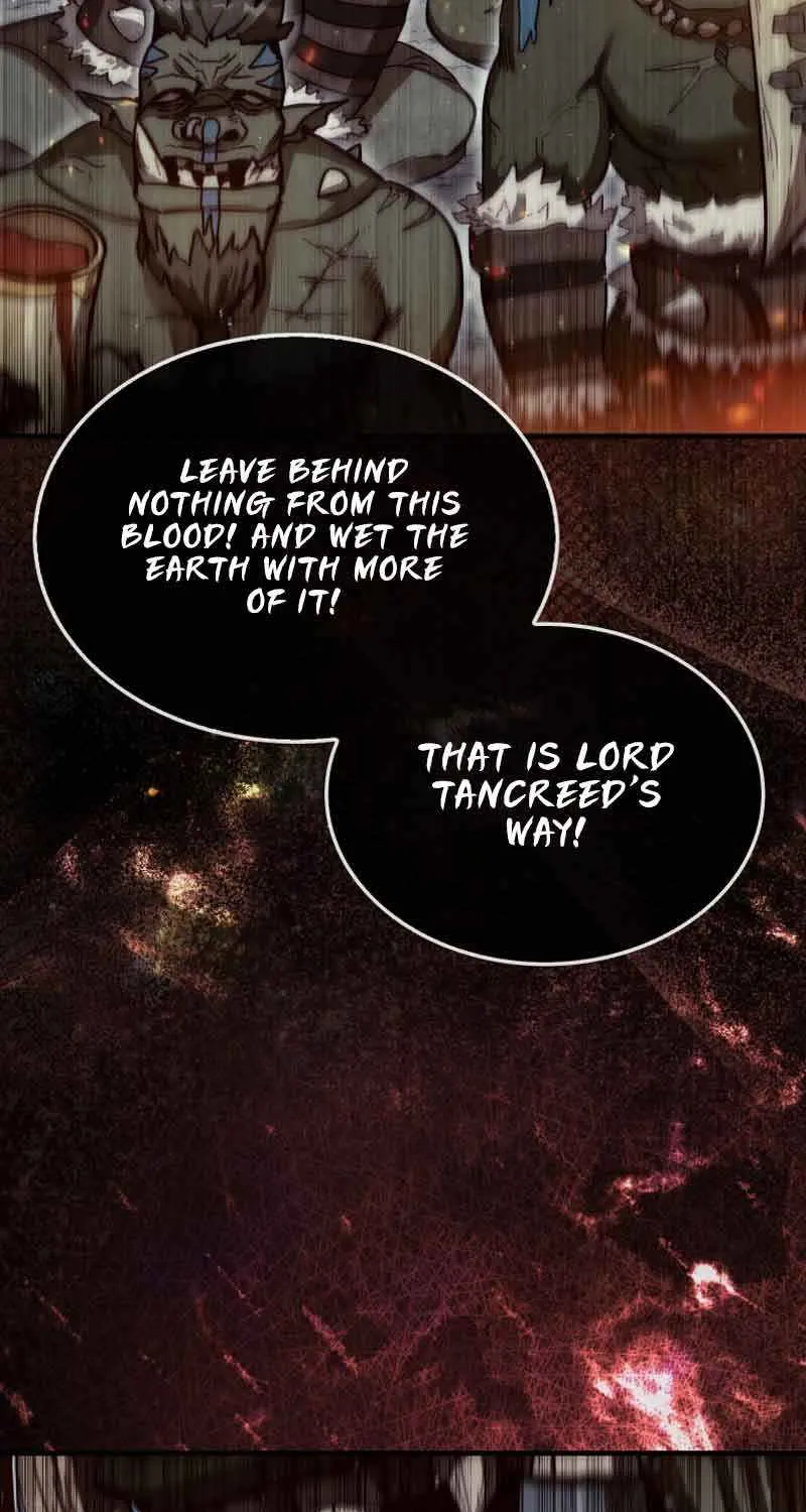 The 31st Piece Turns the Tables Chapter 8 page 85 - 
