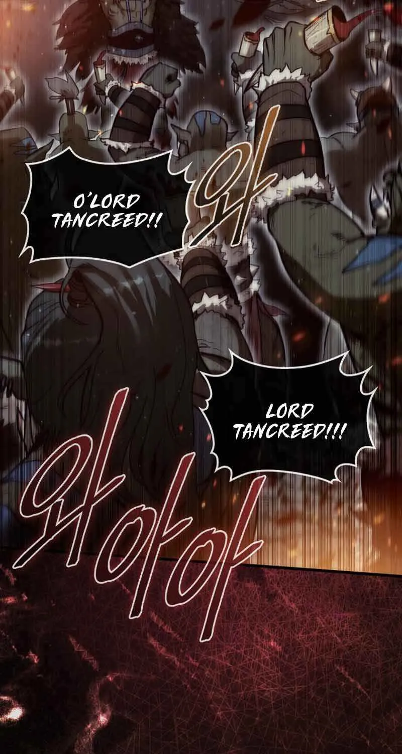 The 31st Piece Turns the Tables Chapter 8 page 87 - 