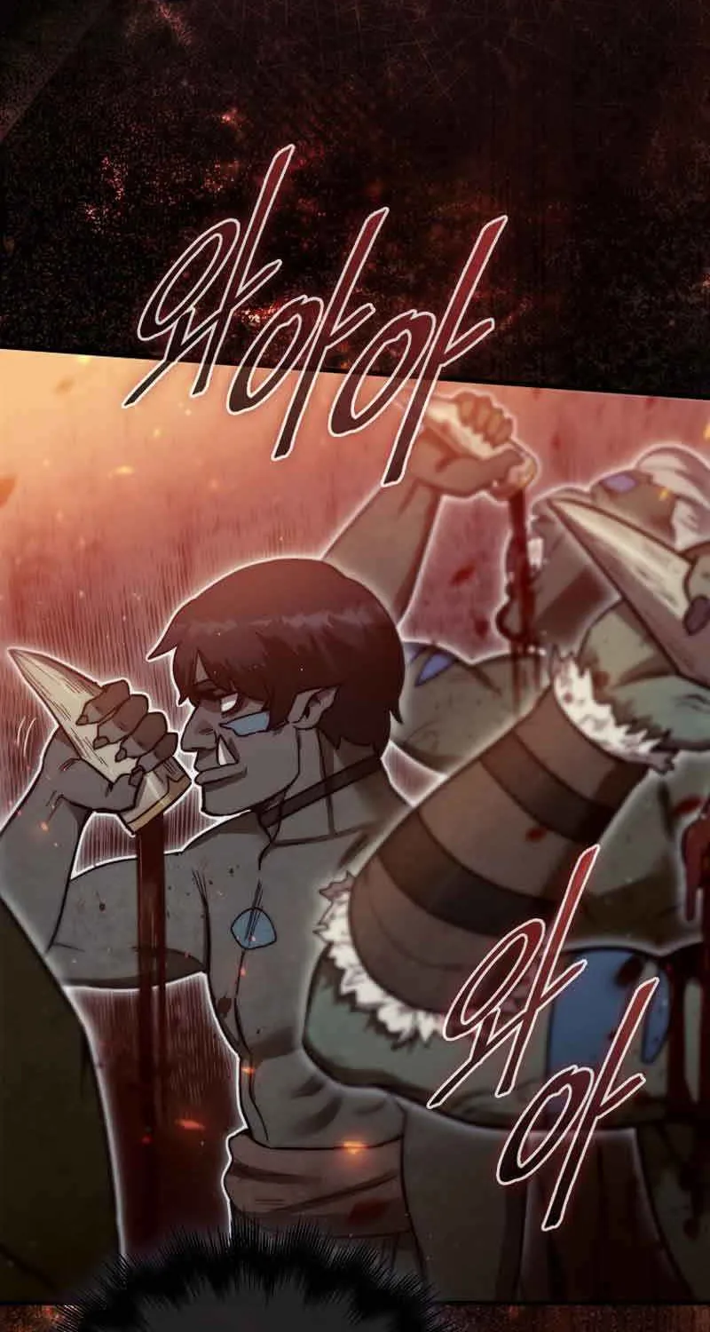 The 31st Piece Turns the Tables Chapter 8 page 88 - 