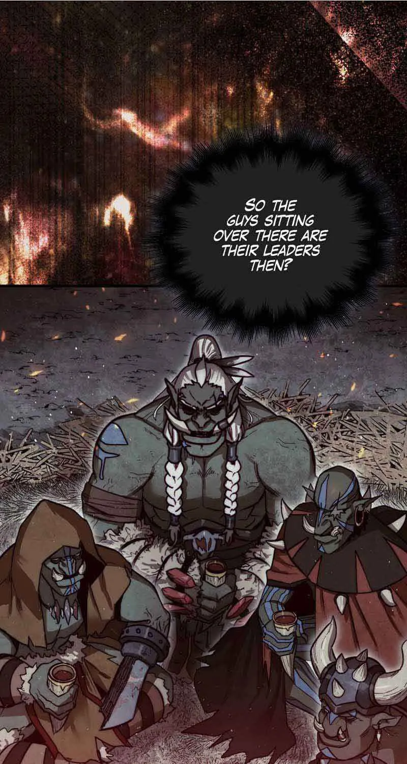 The 31st Piece Turns the Tables Chapter 8 page 90 - 