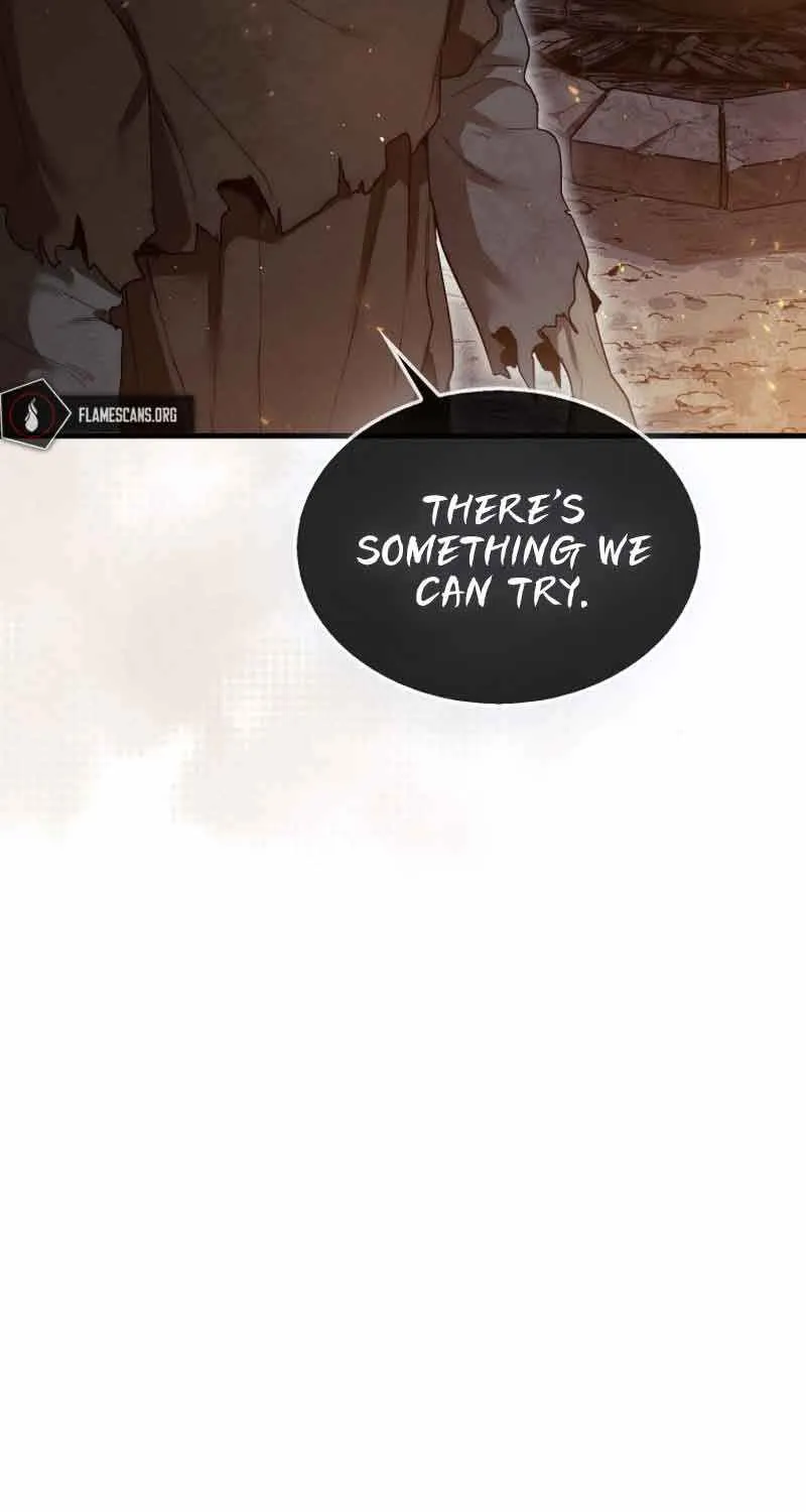 The 31st Piece Turns the Tables Chapter 8 page 10 - 