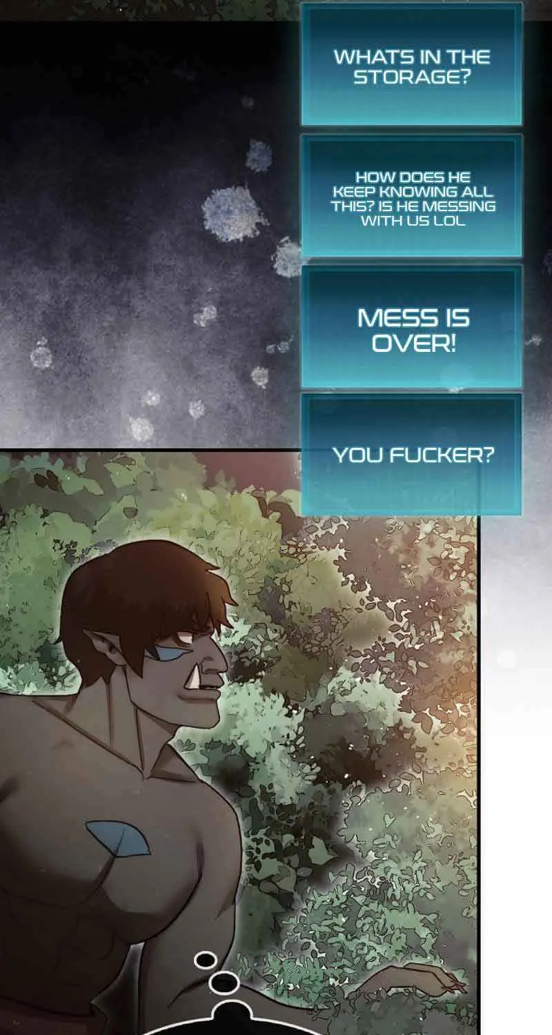 The 31st Piece Turns the Tables Chapter 9 page 16 - 