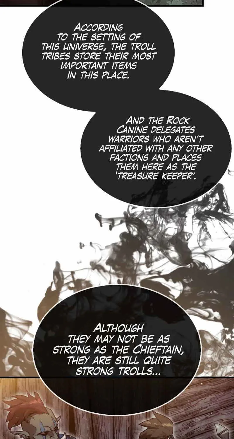 The 31st Piece Turns the Tables Chapter 9 page 17 - 