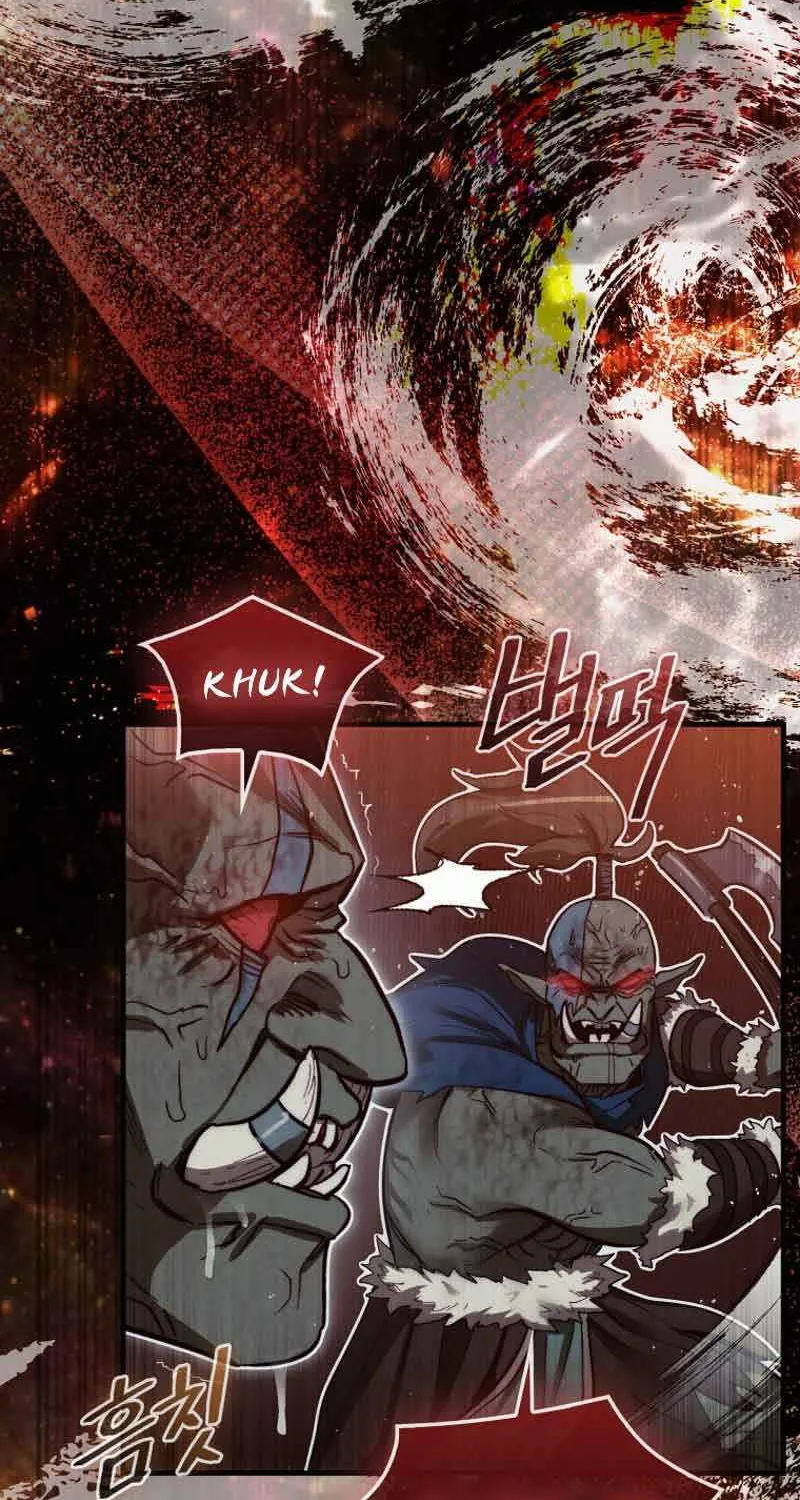 The 31st Piece Turns the Tables Chapter 9 page 21 - 