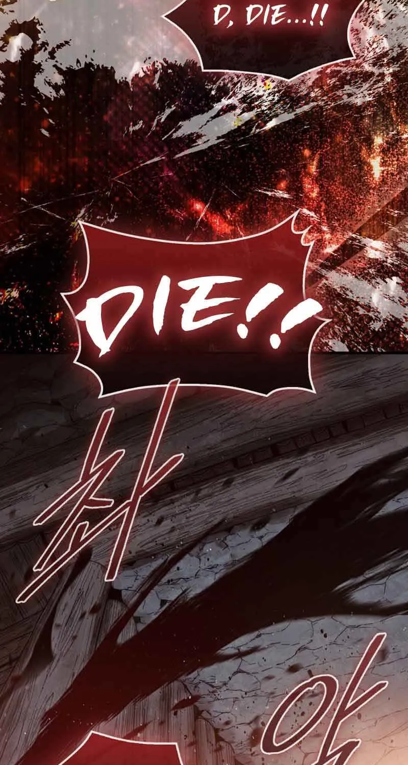 The 31st Piece Turns the Tables Chapter 9 page 22 - 