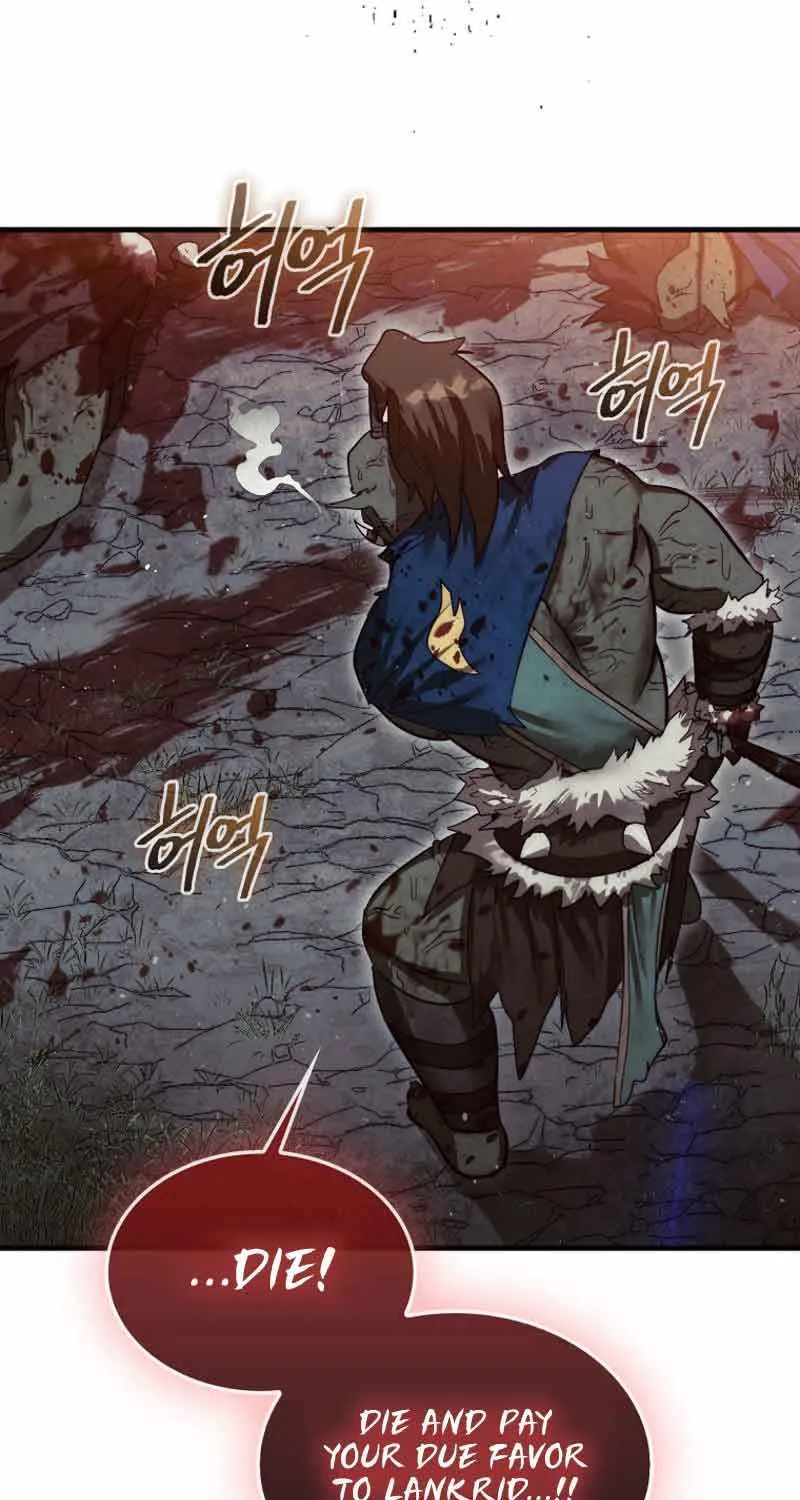 The 31st Piece Turns the Tables Chapter 9 page 24 - 