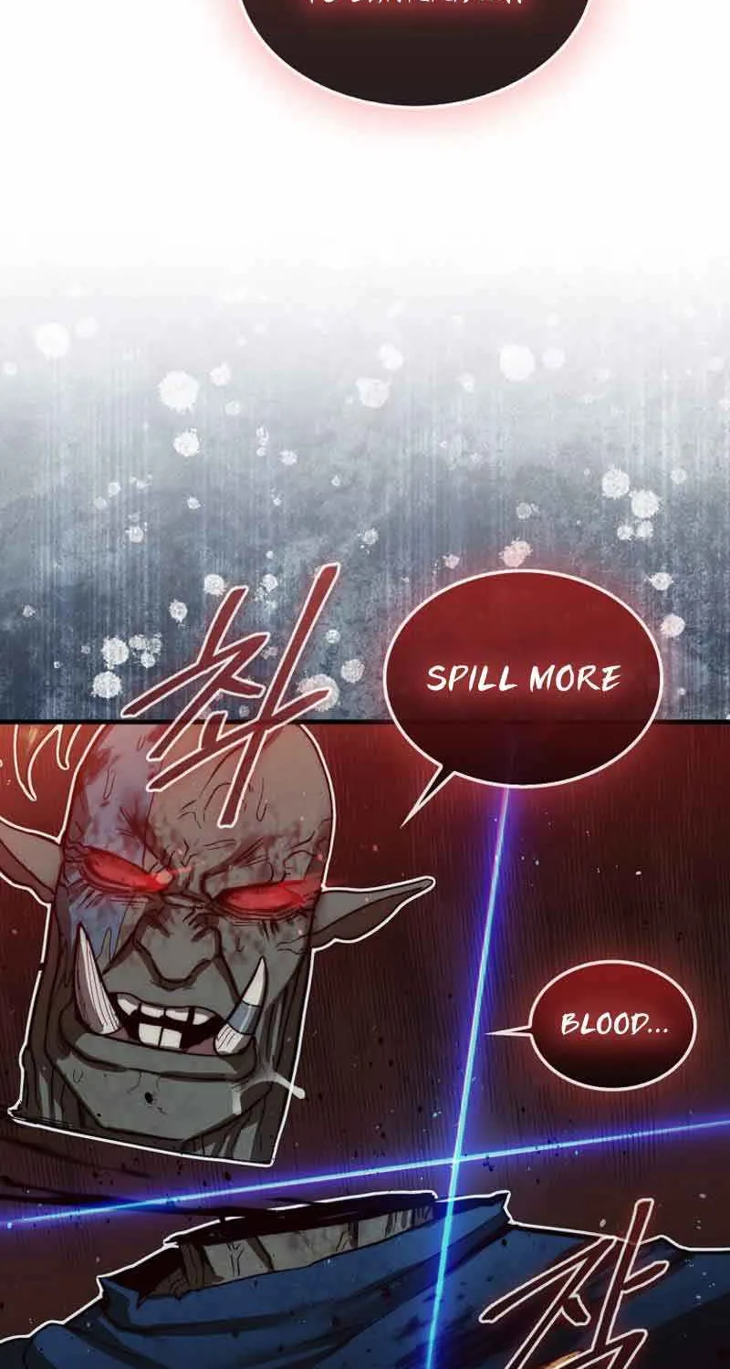 The 31st Piece Turns the Tables Chapter 9 page 25 - 