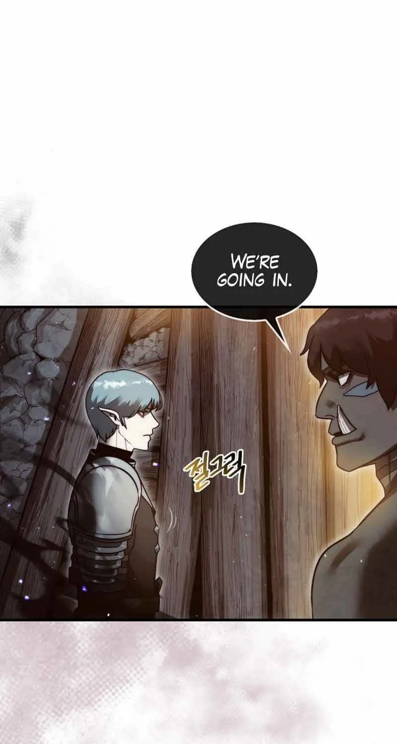 The 31st Piece Turns the Tables Chapter 9 page 29 - 