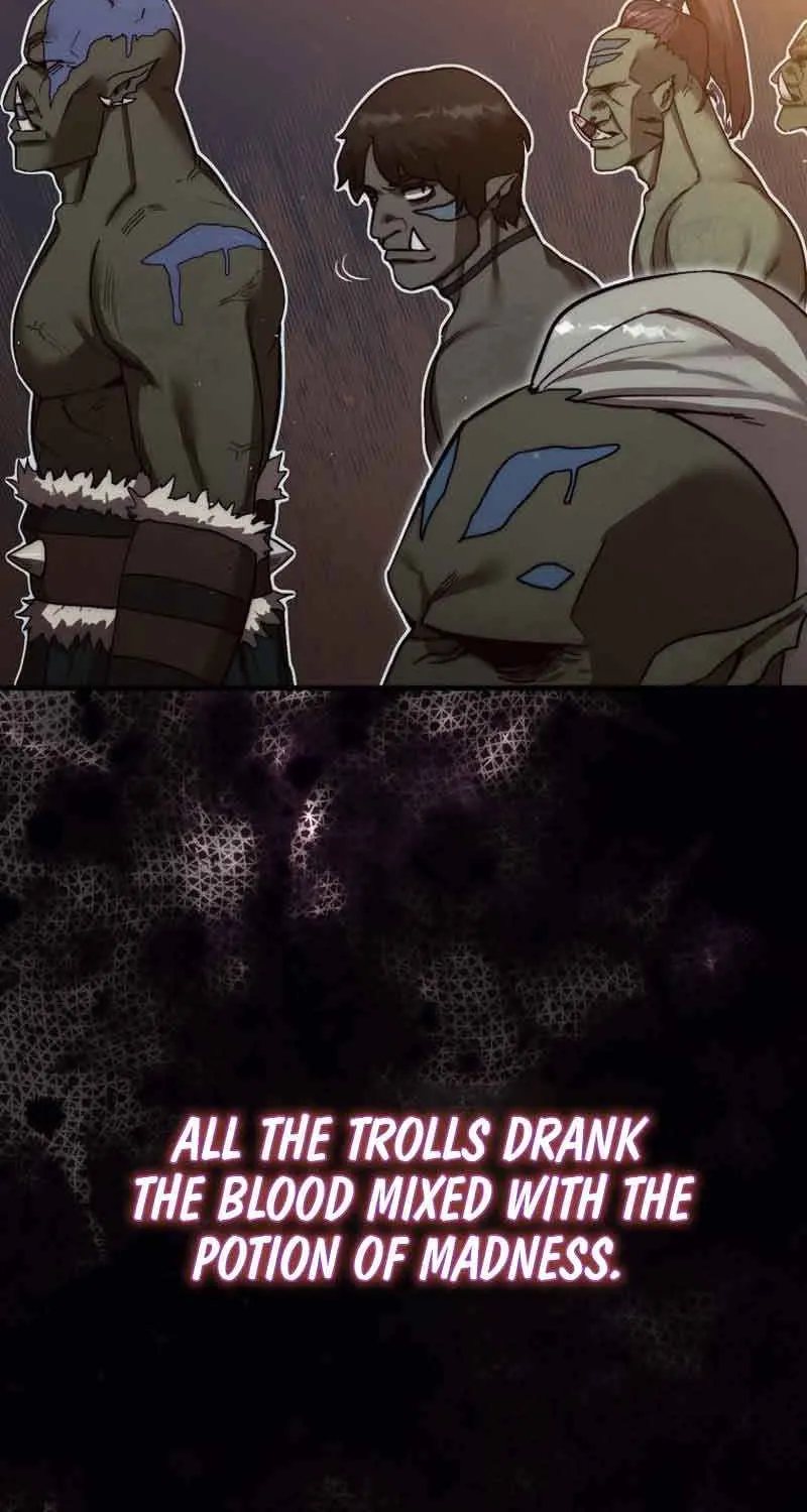 The 31st Piece Turns the Tables Chapter 9 page 4 - 