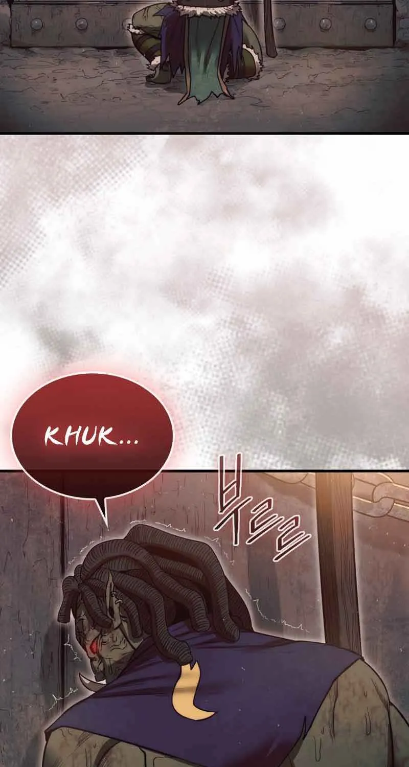 The 31st Piece Turns the Tables Chapter 9 page 32 - 