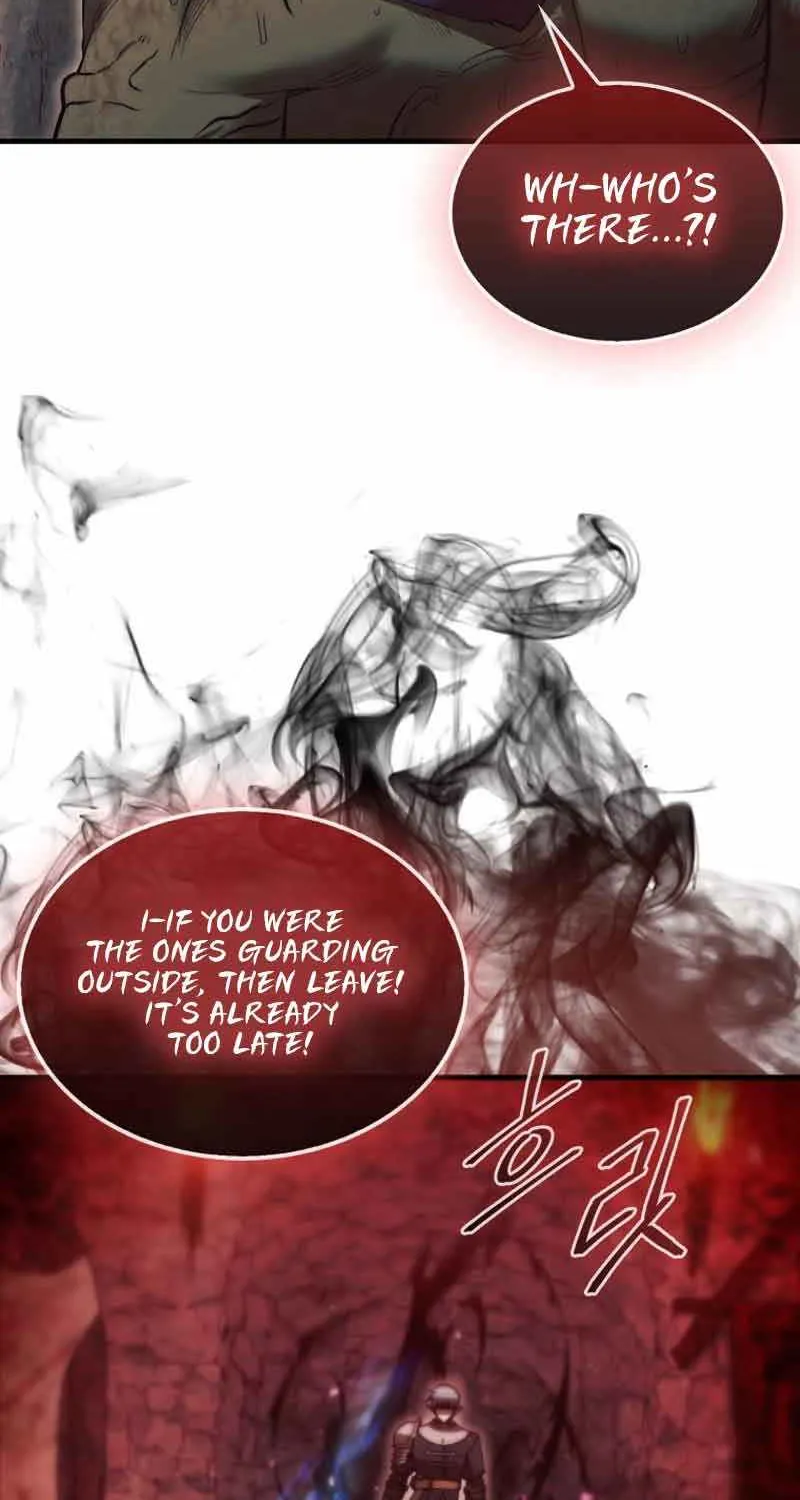 The 31st Piece Turns the Tables Chapter 9 page 33 - 
