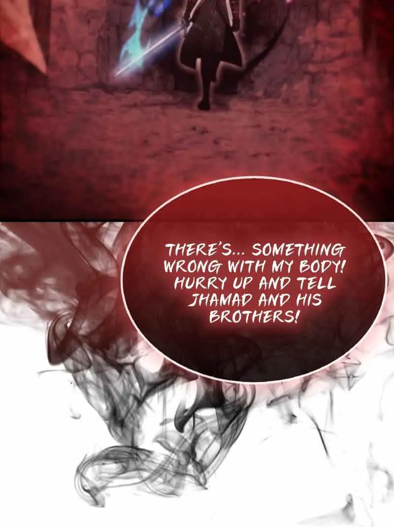 The 31st Piece Turns the Tables Chapter 9 page 34 - 