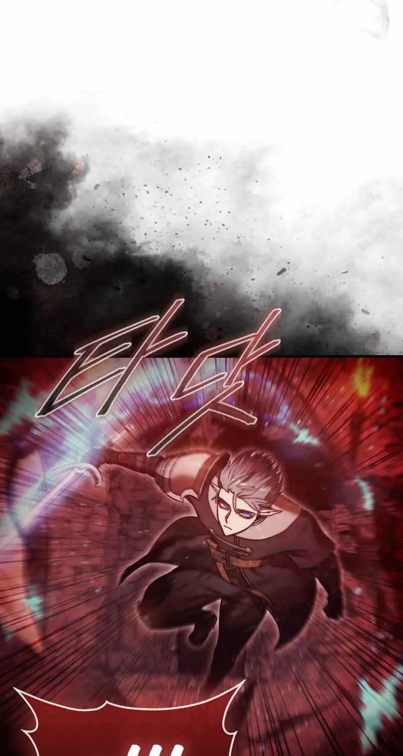 The 31st Piece Turns the Tables Chapter 9 page 35 - 