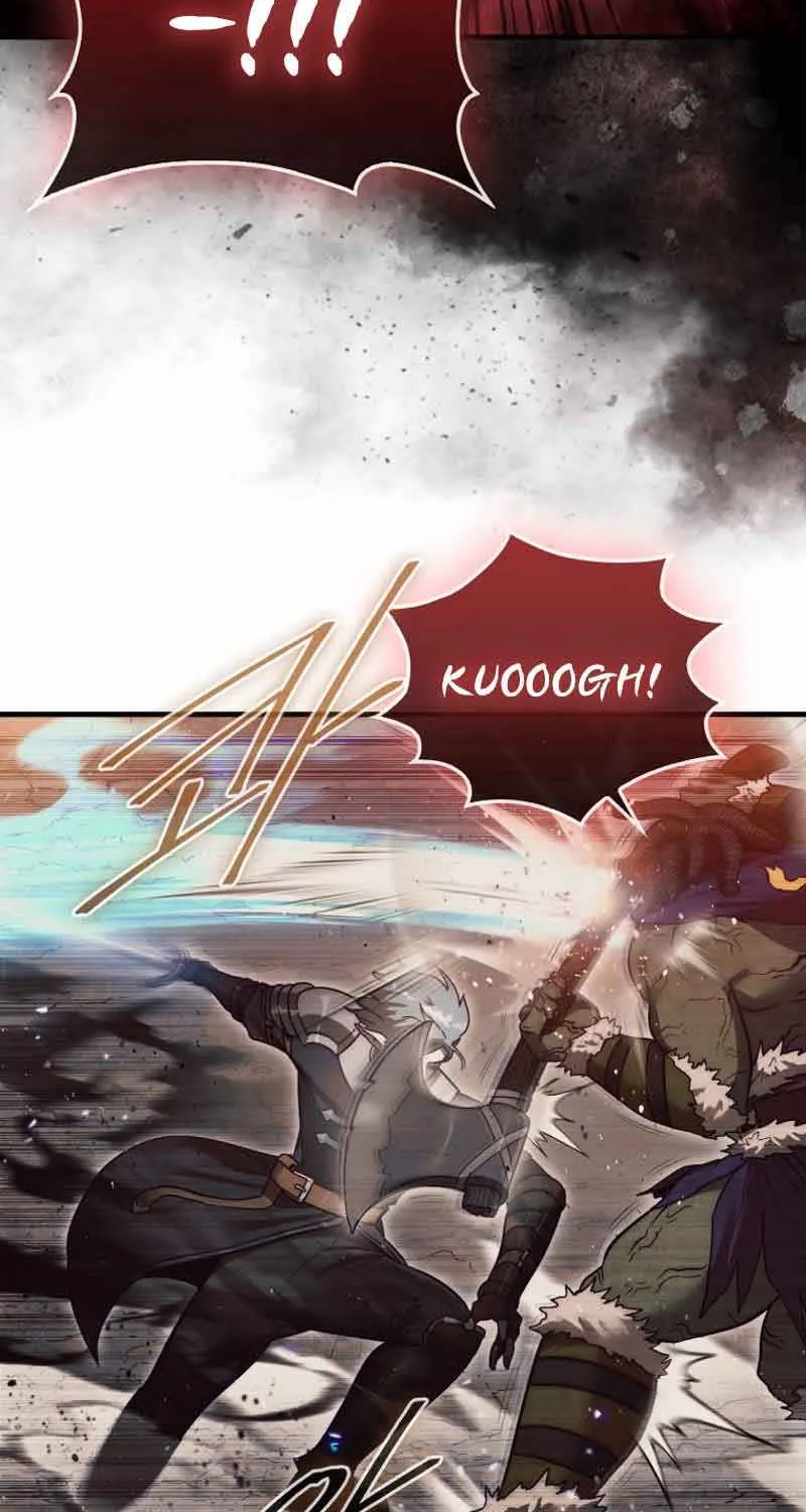 The 31st Piece Turns the Tables Chapter 9 page 36 - 
