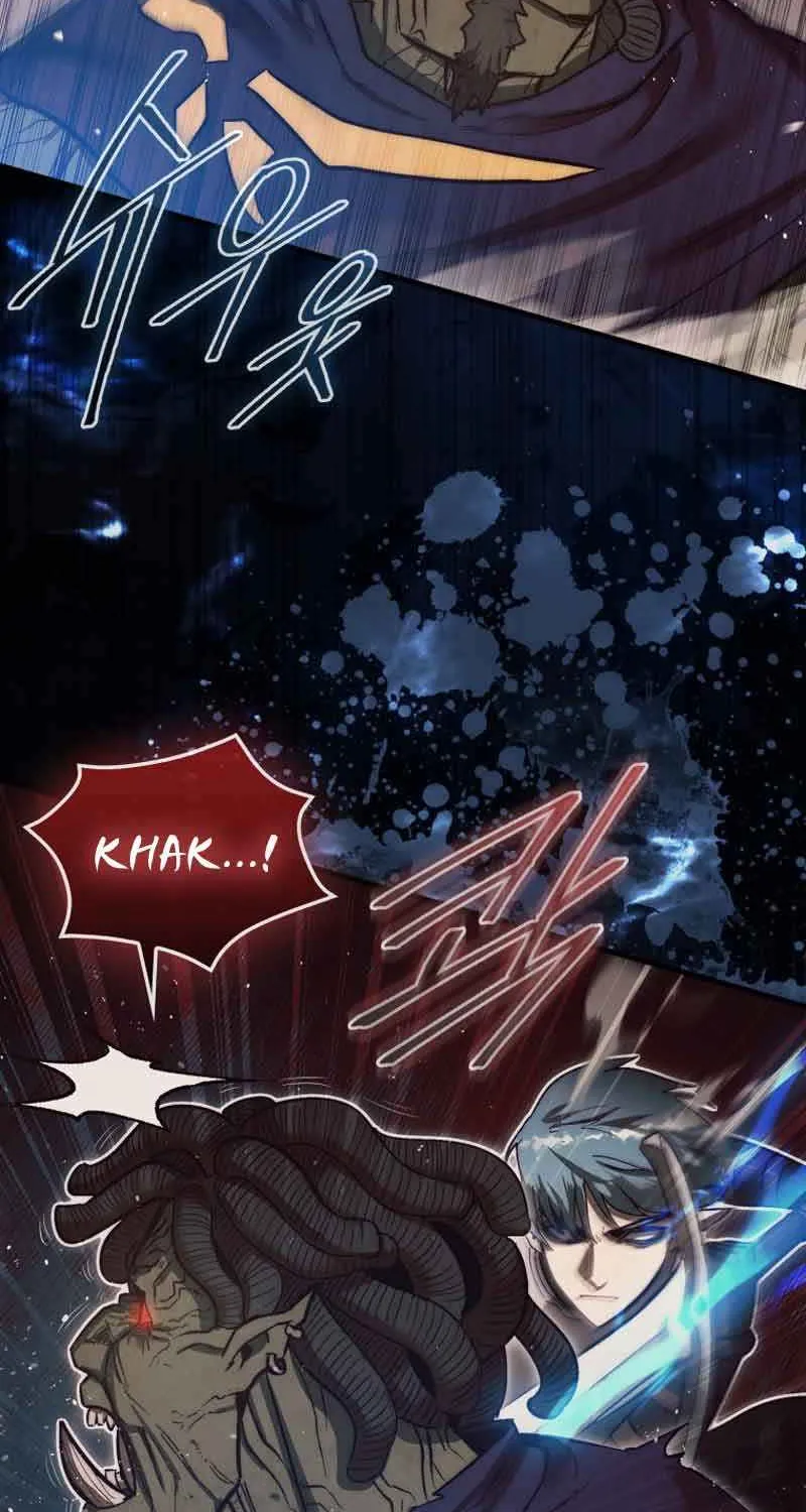 The 31st Piece Turns the Tables Chapter 9 page 40 - 