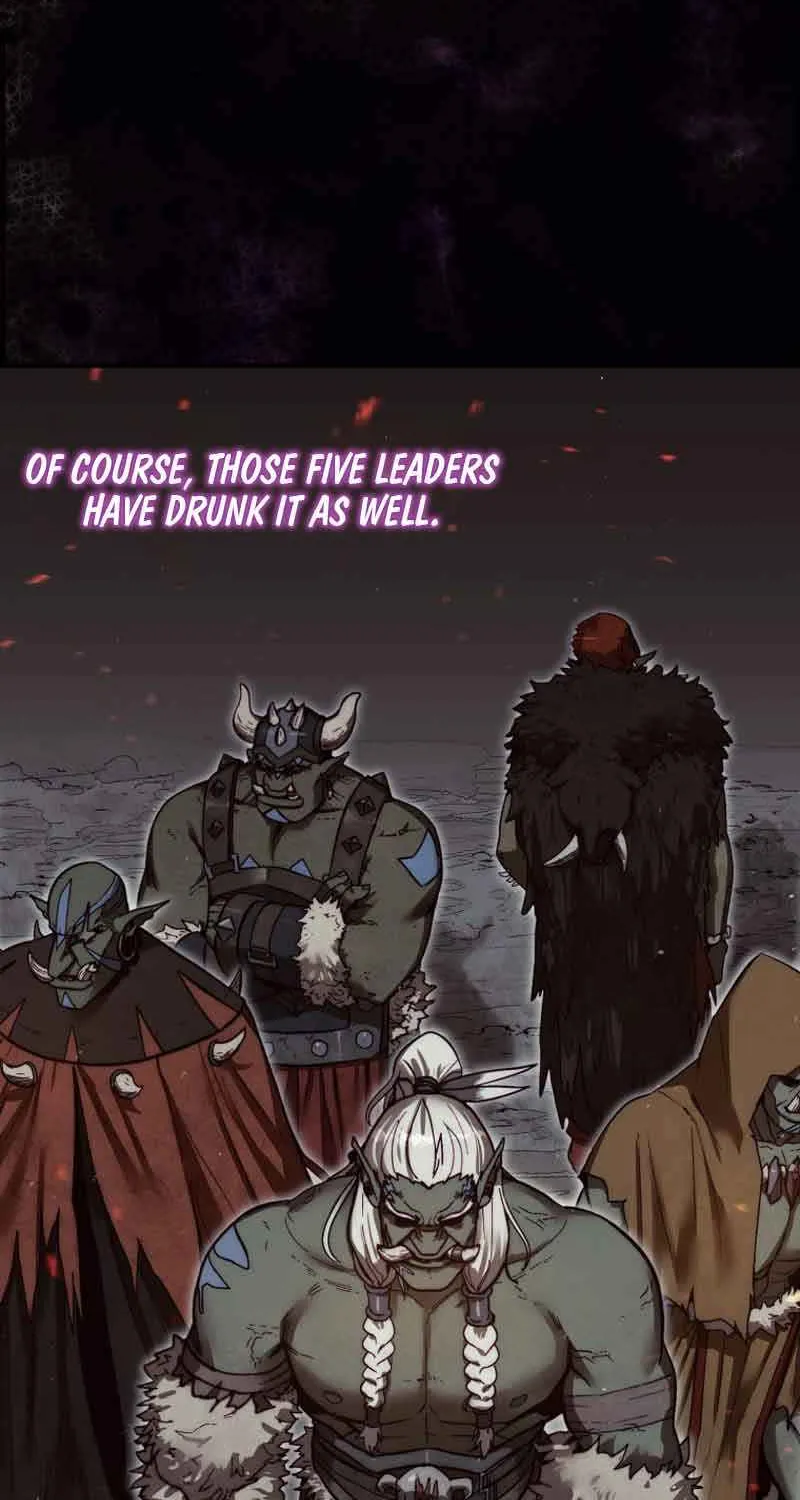 The 31st Piece Turns the Tables Chapter 9 page 5 - 