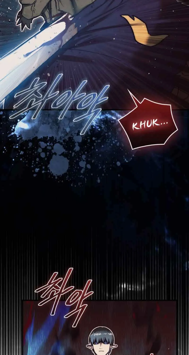 The 31st Piece Turns the Tables Chapter 9 page 41 - 