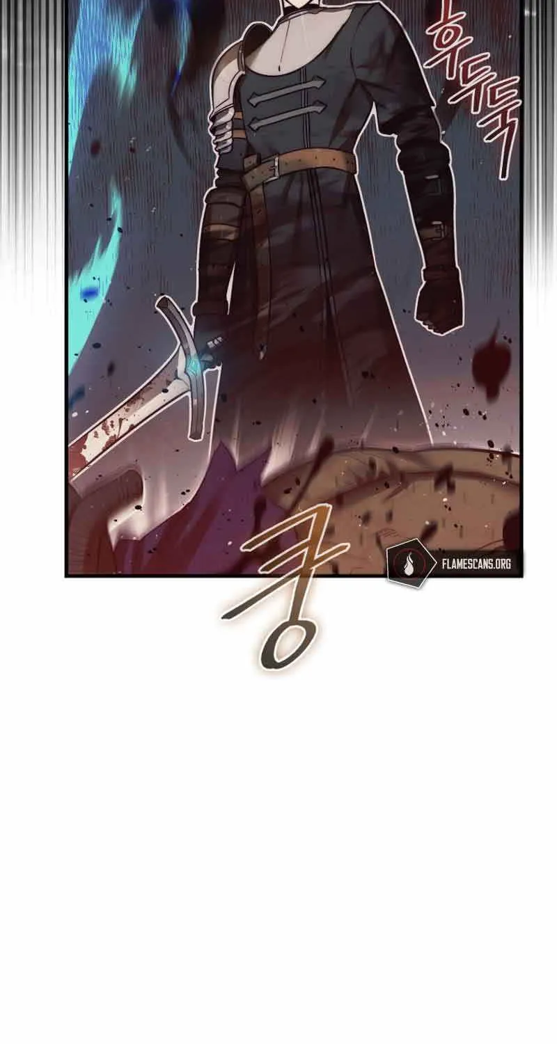 The 31st Piece Turns the Tables Chapter 9 page 42 - 