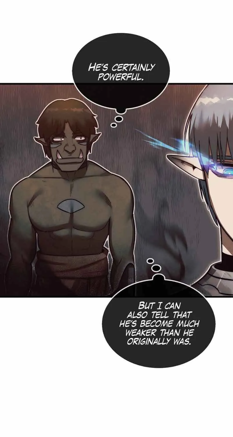 The 31st Piece Turns the Tables Chapter 9 page 43 - 