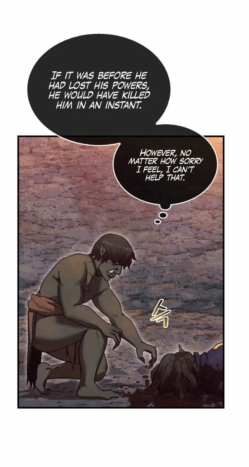 The 31st Piece Turns the Tables Chapter 9 page 44 - 