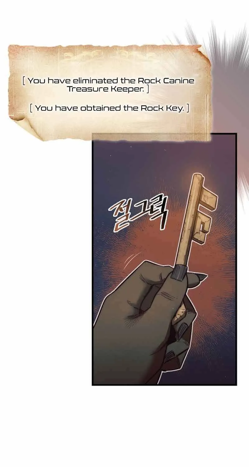 The 31st Piece Turns the Tables Chapter 9 page 45 - 