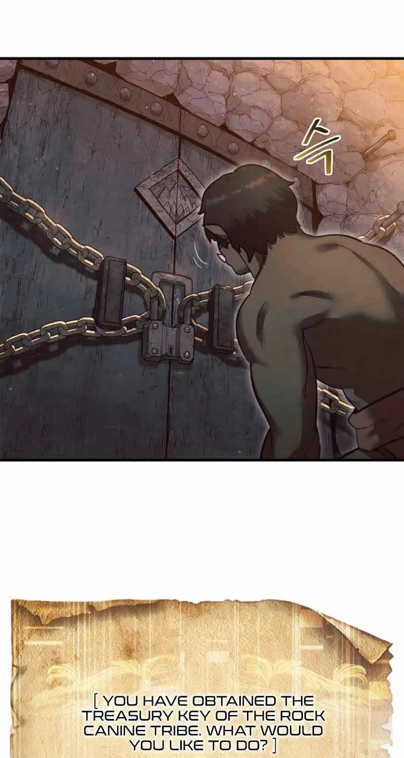 The 31st Piece Turns the Tables Chapter 9 page 46 - 