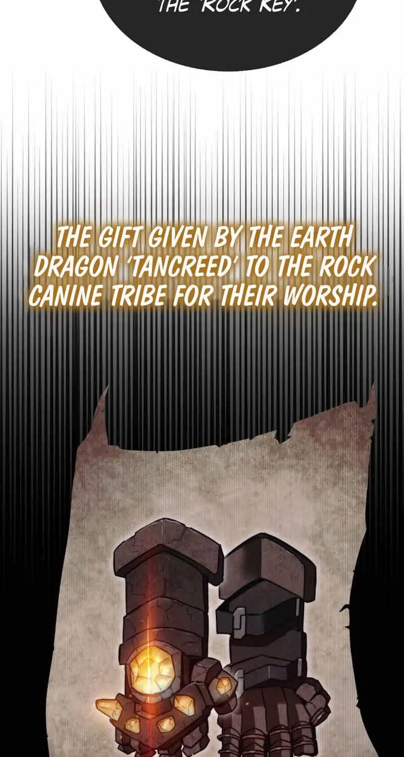 The 31st Piece Turns the Tables Chapter 9 page 48 - 