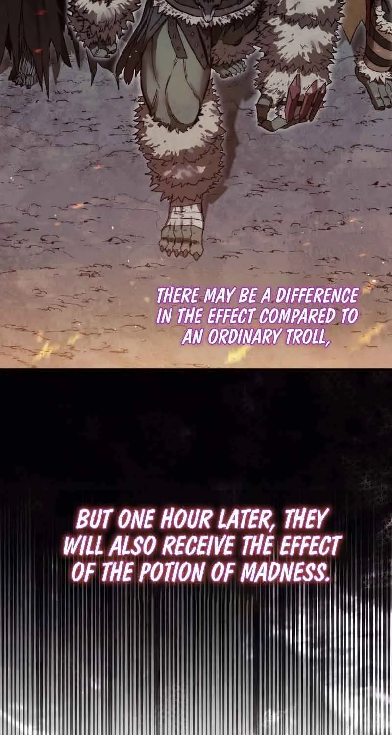 The 31st Piece Turns the Tables Chapter 9 page 6 - 