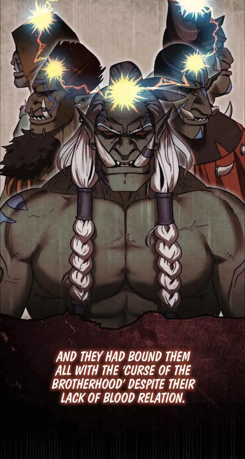 The 31st Piece Turns the Tables Chapter 9 page 52 - 