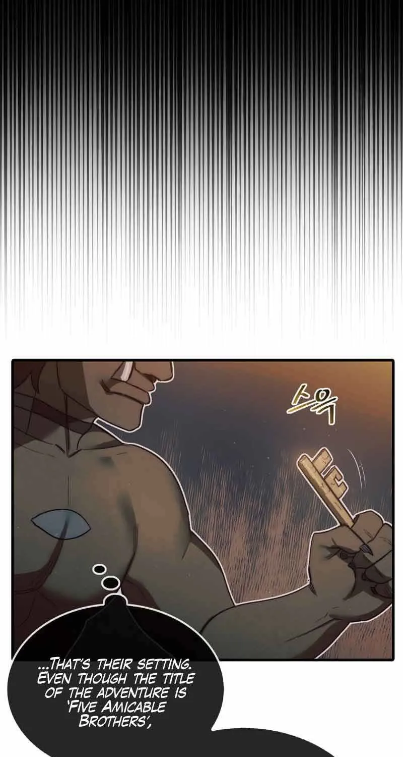 The 31st Piece Turns the Tables Chapter 9 page 53 - 